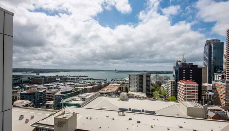 1304/47 Hobson Street, Auckland Central