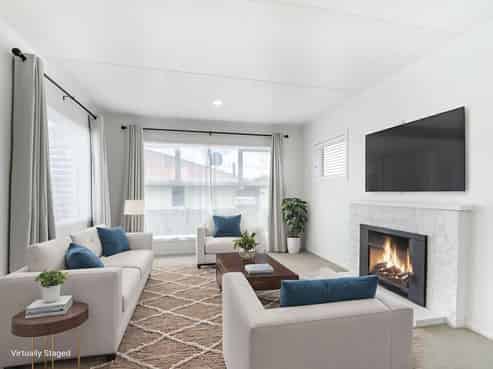 12 Scott Avenue, Owhata