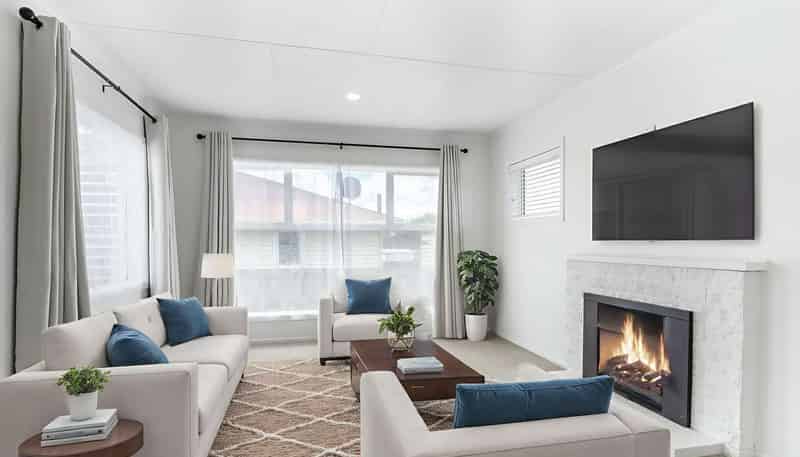 12 Scott Avenue, Owhata