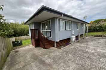 A/11 Hollinbrigg Avenue, Manurewa East