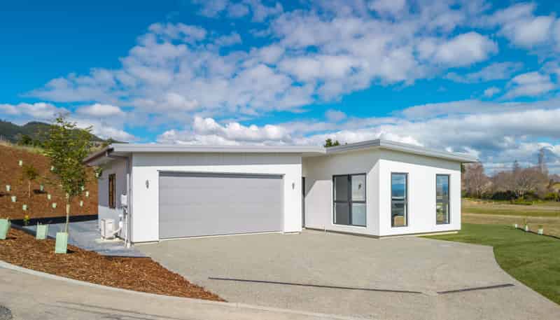 21 Ara o Kahuroa, Richmond
