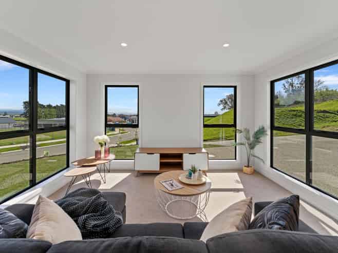 21 Ara o Kahuroa, Richmond
