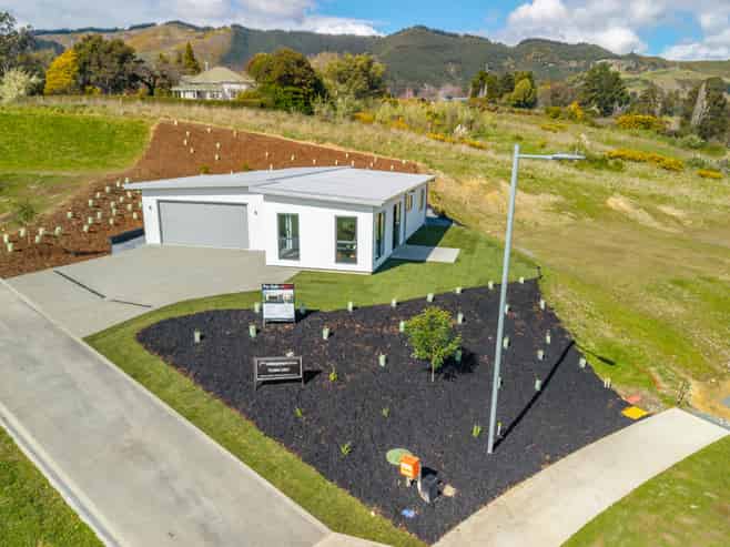 21 Ara o Kahuroa, Richmond