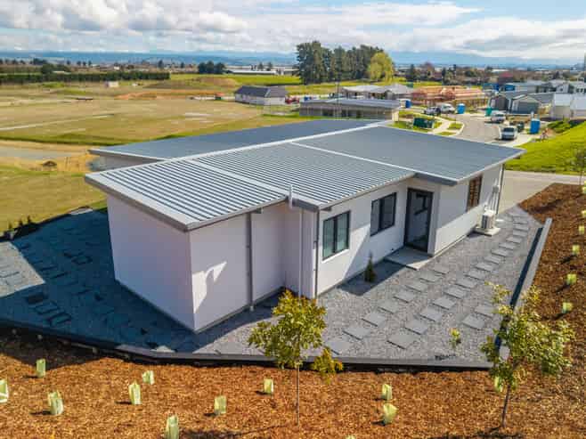 21 Ara o Kahuroa, Richmond
