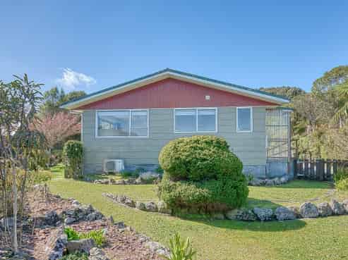 196A Rolleston Street, Hokitika