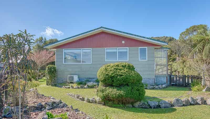 196a Rolleston Street, Hokitika