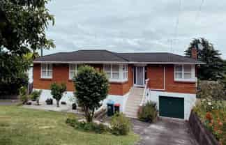 43 Mountain Road, Mount Wellington