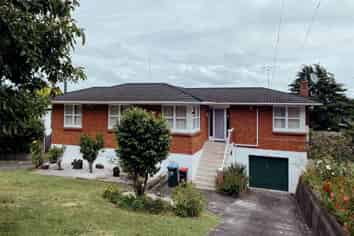 43 Mountain Road, Mount Wellington