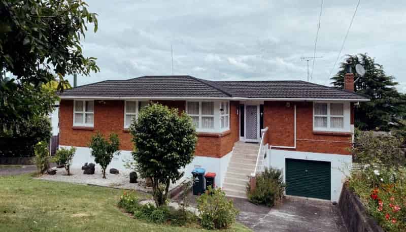 43 Mountain Road, Mount Wellington