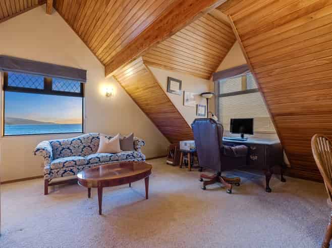 45 Moana Road, Plimmerton