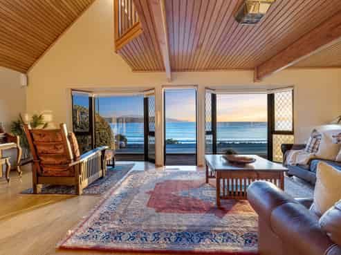 45 Moana Road, Plimmerton