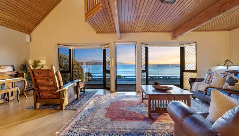 45 Moana Road, Plimmerton