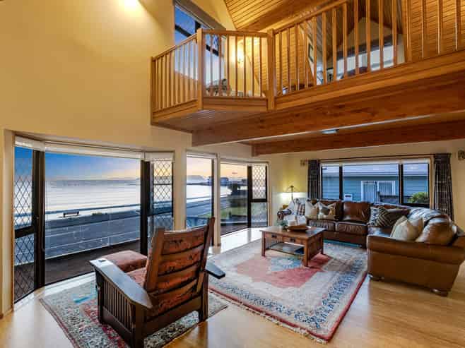 45 Moana Road, Plimmerton