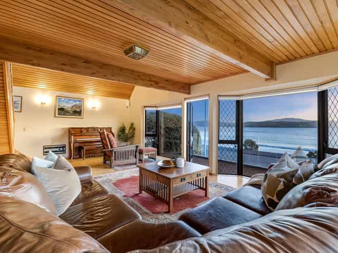 45 Moana Road, Plimmerton