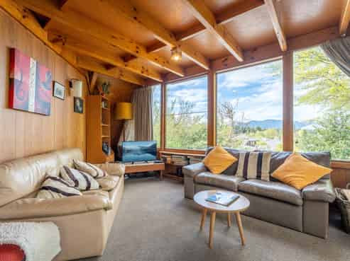 9 Chalet Crescent, Hanmer Springs