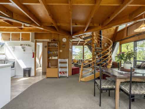 9 Chalet Crescent, Hanmer Springs