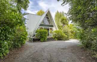 9 Chalet Crescent, Hanmer Springs