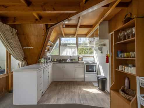 9 Chalet Crescent, Hanmer Springs