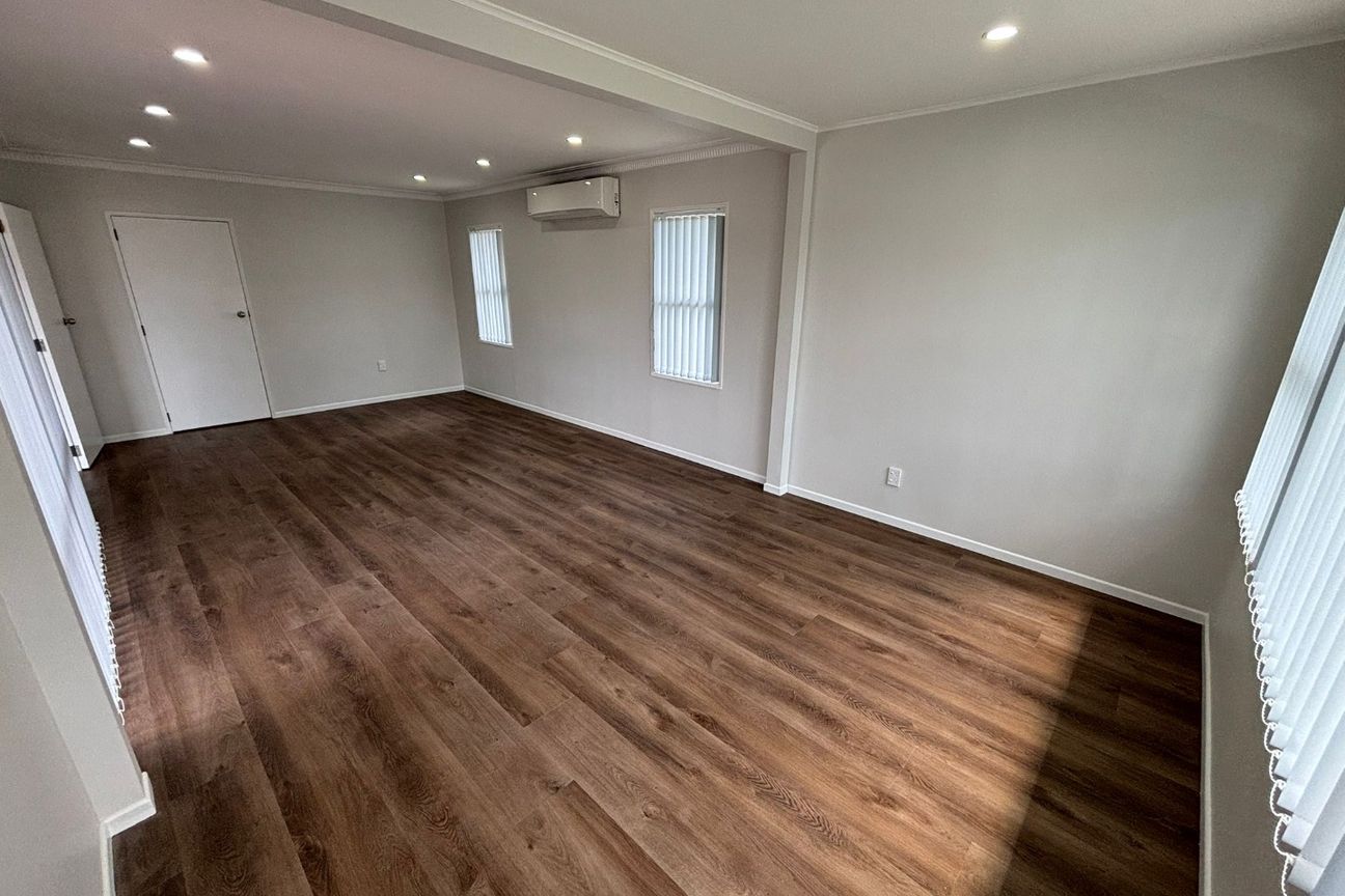 Newly Renovated 3 Bedroom House - Widok 3
