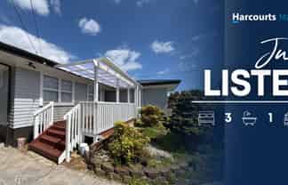 67 Rogers Road, Manurewa