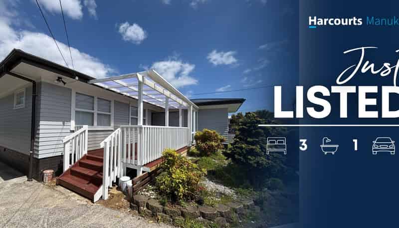 67 Rogers Road, Manurewa