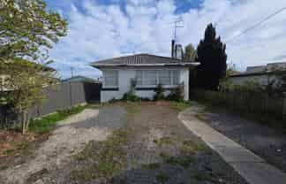 138 Clyde Street, Balclutha