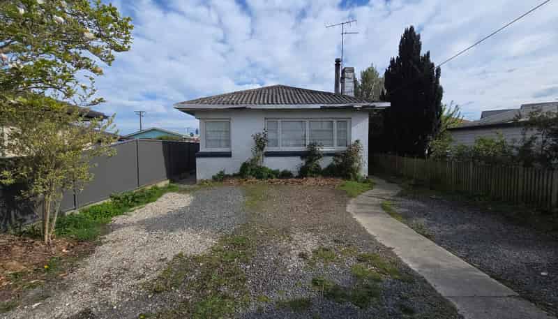 138 Clyde Street, Balclutha