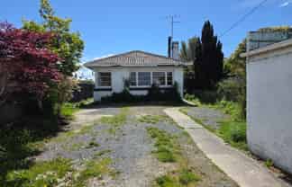 138 Clyde Street, Balclutha