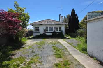 138 Clyde Street, Balclutha