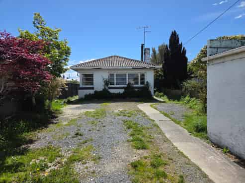 138 Clyde Street, Balclutha