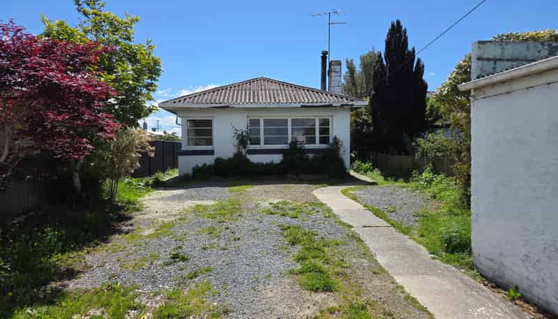 138 Clyde Street, Balclutha