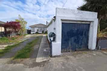 138 Clyde Street, Balclutha