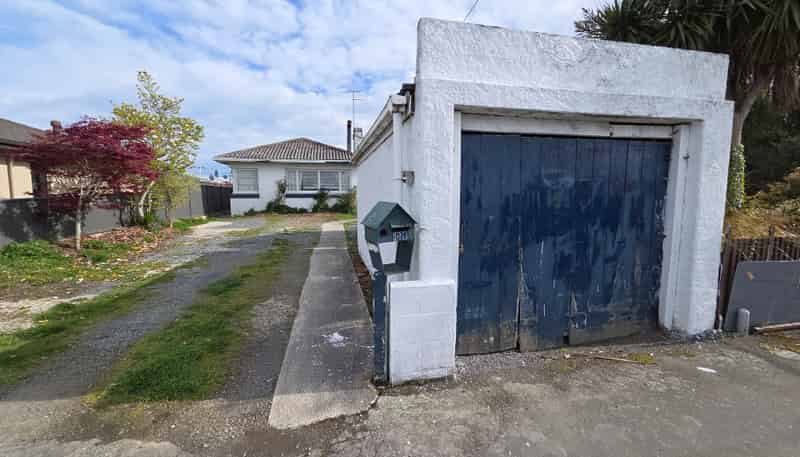 138 Clyde Street, Balclutha