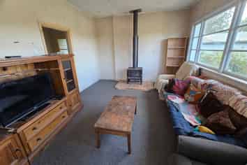 138 Clyde Street, Balclutha