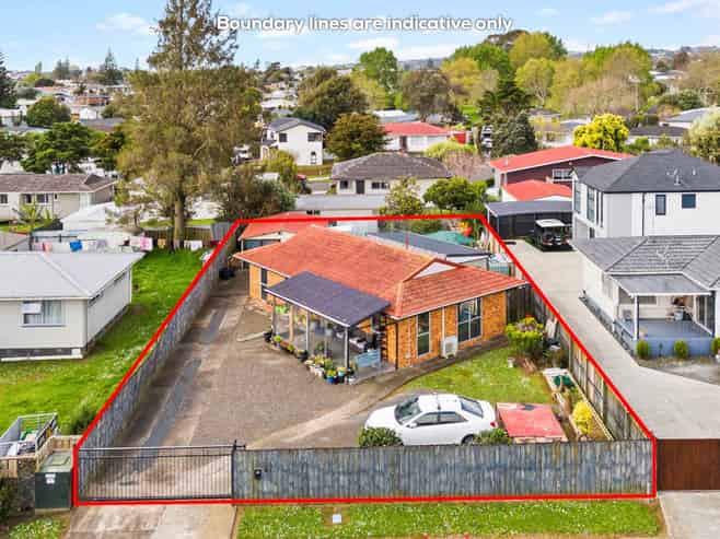 31 Arnwood Place, Manurewa