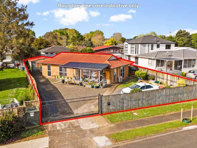 31 Arnwood Place, Manurewa