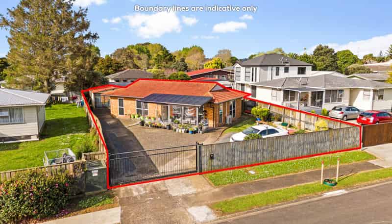 31 Arnwood Place, Manurewa