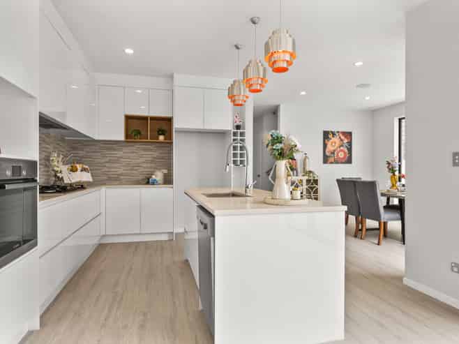 66 Kano Way, Hobsonville