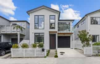 66 Kano Way, Hobsonville