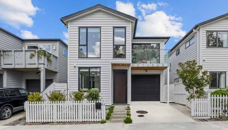 66 Kano Way, Hobsonville