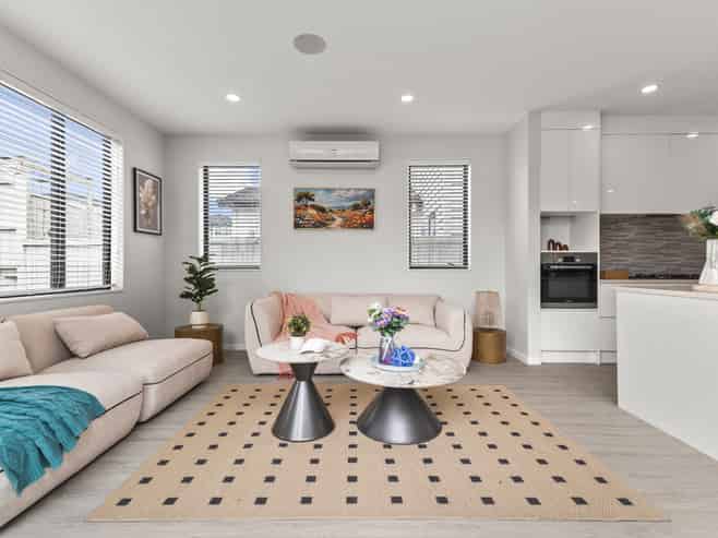 66 Kano Way, Hobsonville