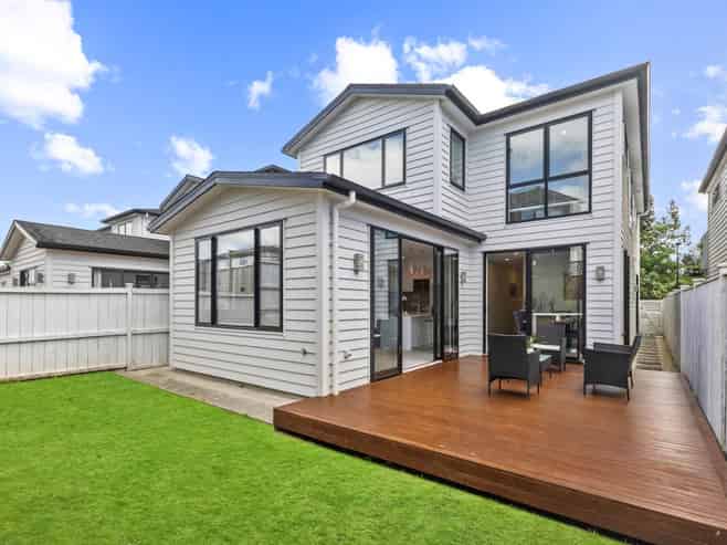 66  Kano Way, Hobsonville