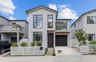 66  Kano Way, Hobsonville