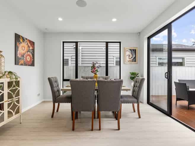 66  Kano Way, Hobsonville