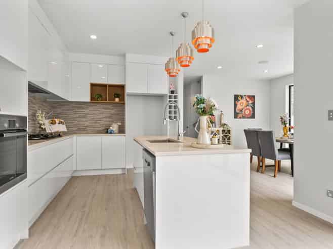 66  Kano Way, Hobsonville