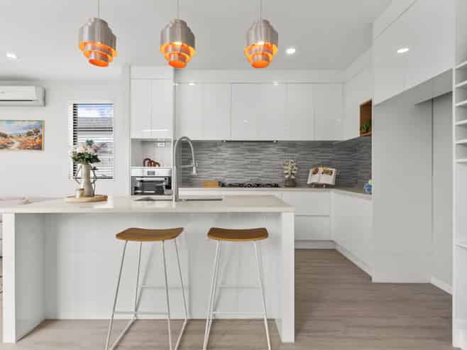 66  Kano Way, Hobsonville