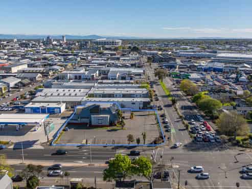 Unlock the potential 