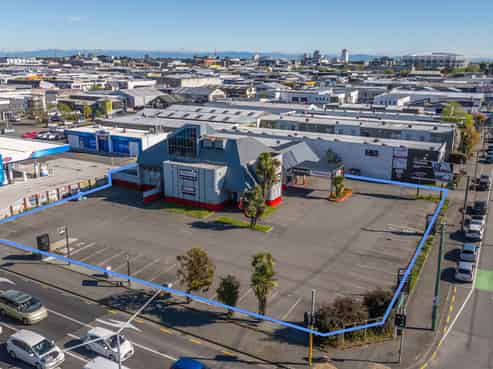 Unlock the potential 