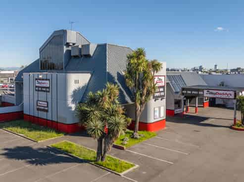 Unlock the potential 