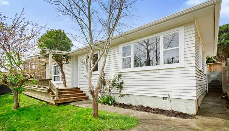 49 Taylor Terrace, Tawa